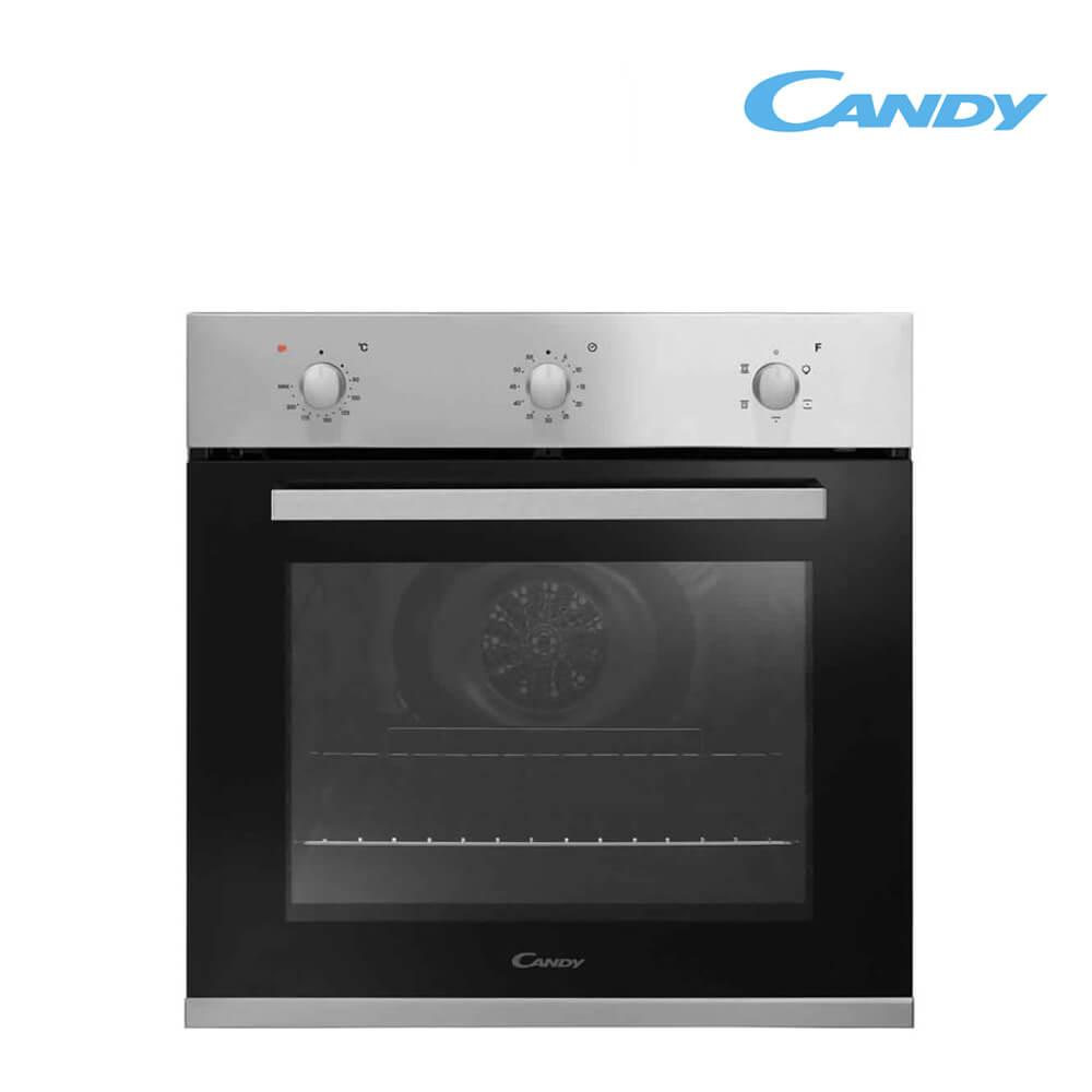 Four-multifonctions-encastrable-CANDY-Inox-65L-FCP52X
