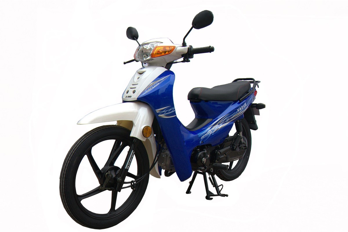 Motocycle-ZIMOTA-Vague-110CC