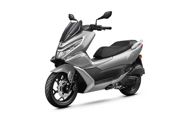 Scooter CFMOTO 150SC - 150CC