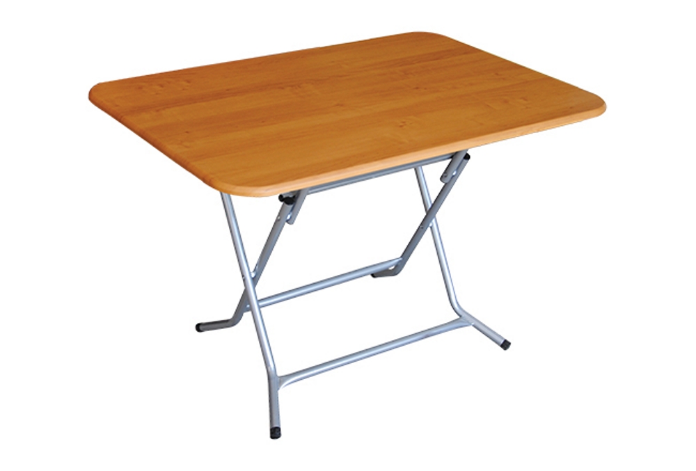 TABLE RABATTABLE GM 180 x 90 PVC - SOTUFAB Meubles - Designer et fabricant  mobilier