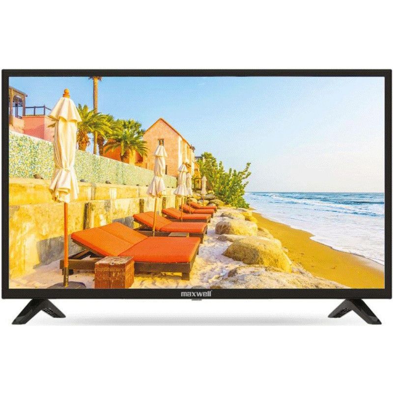 Téléviseur Samsung Smart Led Full HD 40 avec Récepteur Intégré