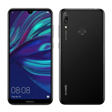 Smartphone HUAWEI Y7 Prime 2019 4G Noir