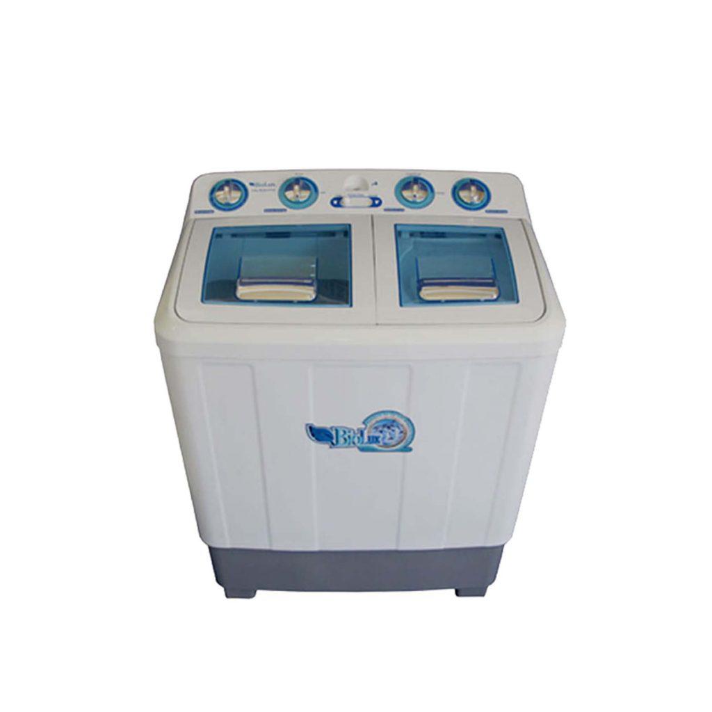 Lave Linge Semi-Automatique ORIENT XPB2-13-5 13Kg - Blanc - Electro  Chaabani vente electromenager