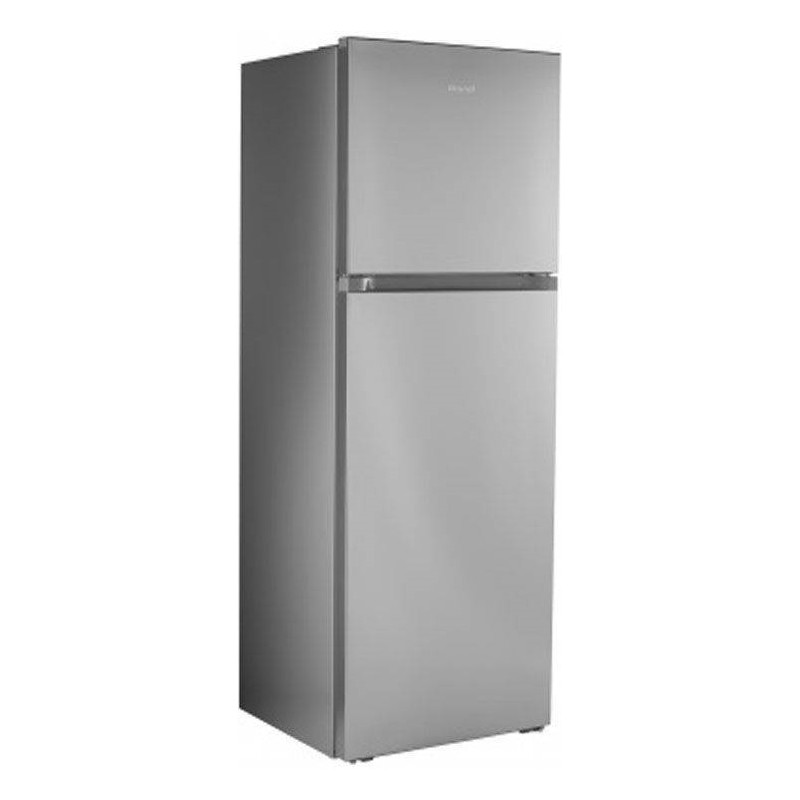 Réfrigérateur BRANDT BD6010NS 600 Litres NoFrost - Silver