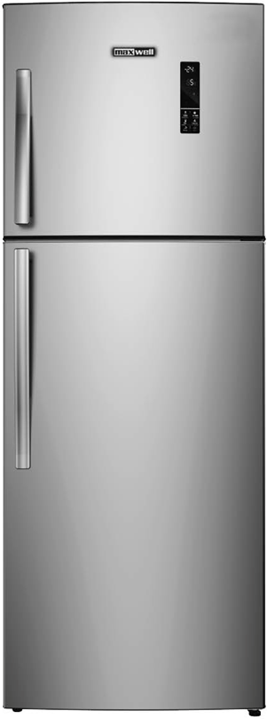 Refrigerateur MAXWELL MAX-RDNF540AIS NoFrost 540 L  - Inox