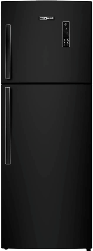 Refrigerateur MAXWELL MAX-RDNF540AIN NoFrost 540 L - noir