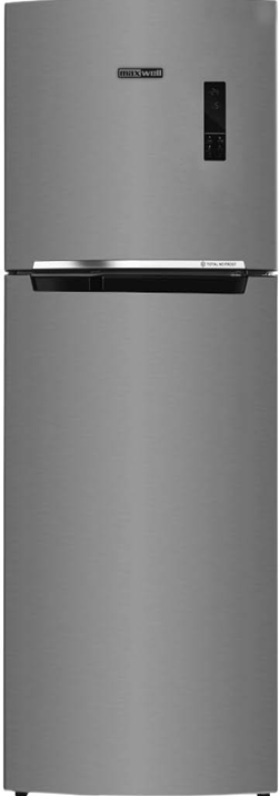 Réfrigérateur MAXWELL NoFrost 470 L - MAX-RDNF470IS - Inox