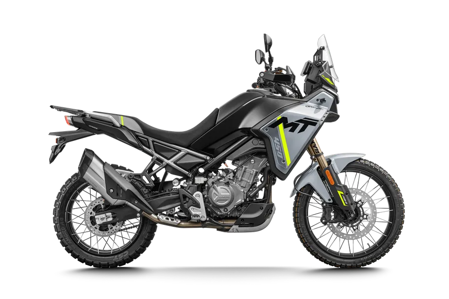 Motocycle CFMOTO 450MT - 450CC