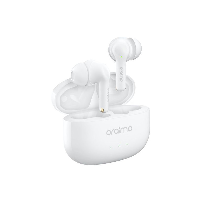 Écouteurs Sans Fil ORAIMO FreePods 3C OEB-E104DC - Blanc