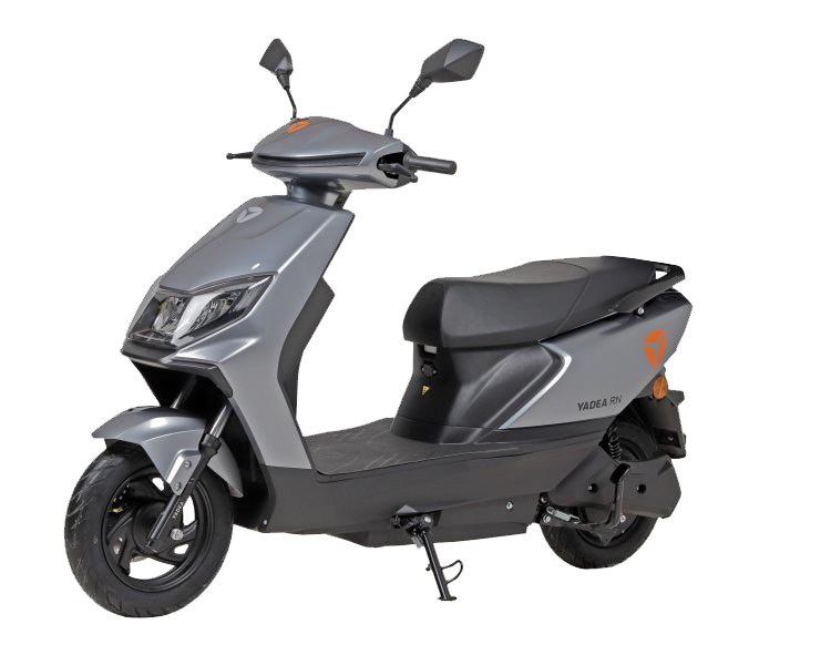 SCOOTER ELECTRIQUE YADEA - RN - 1200W - GRIS