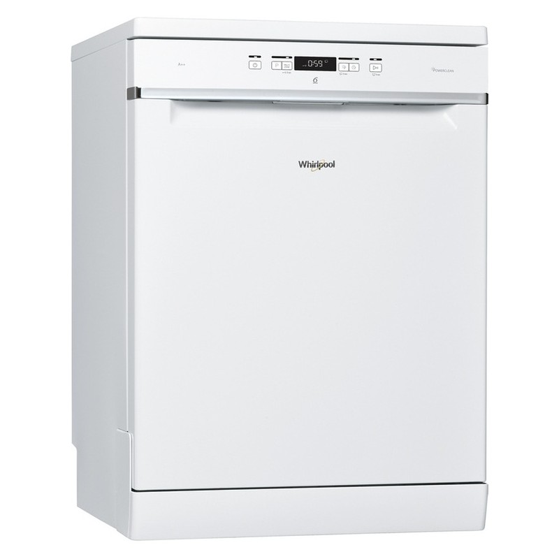 Lave Vaisselle WHIRLPOOL WFC3C26P Blanc