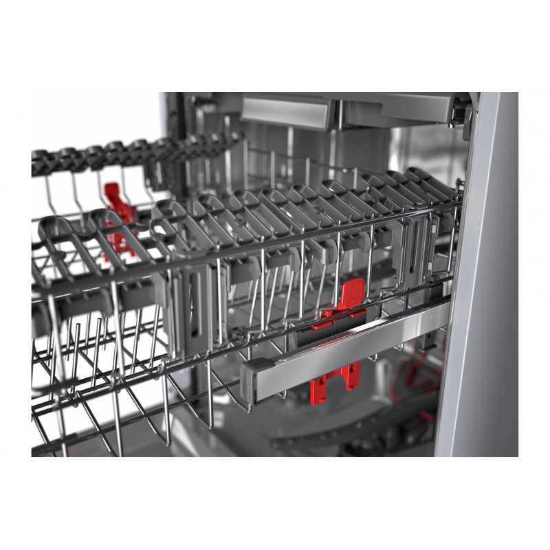 Lave-vaisselle WHIRLPOOL WFC3C26PX INOX – PARIGNY ELECTROMENAGER