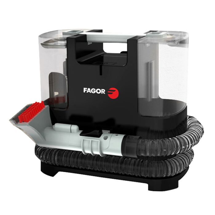 Nettoyeur Multi Surface FAGOR FG1350 400W - Noir