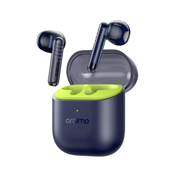 Écouteurs Sans Fil ORAIMO FreePods Lite OTW-330 - Bleu Nébuleuse