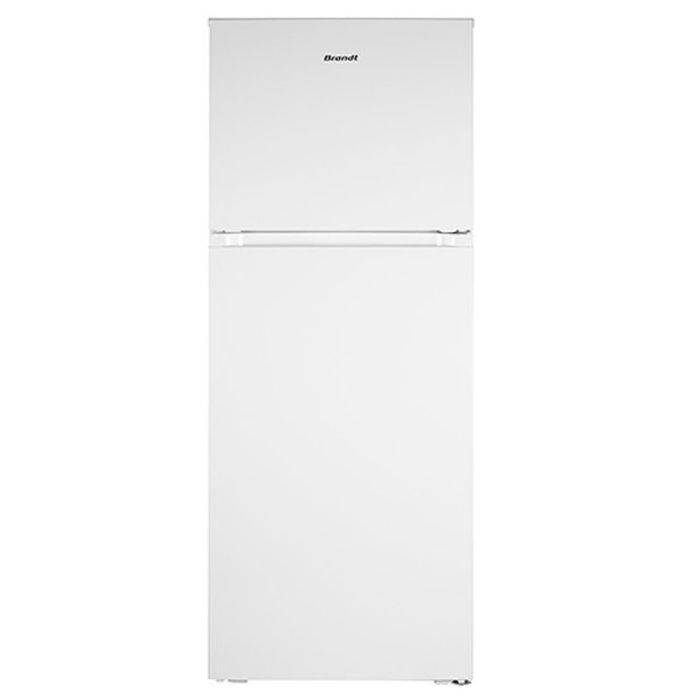 Réfrigérateur BRANDT BD6010NW 600 Litres NoFrost - Blanc