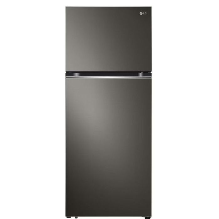 Réfrigérateur LG GN-B372PXGB  Inverter 410L NoFrost - Noir