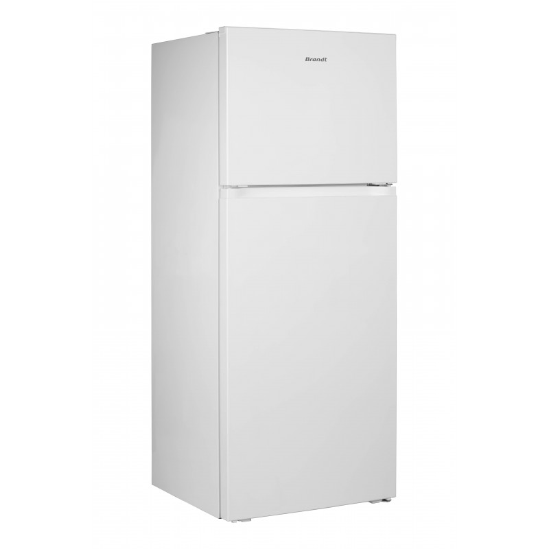 Réfrigérateur BRANDT BD6010NW 600 Litres NoFrost - Blanc