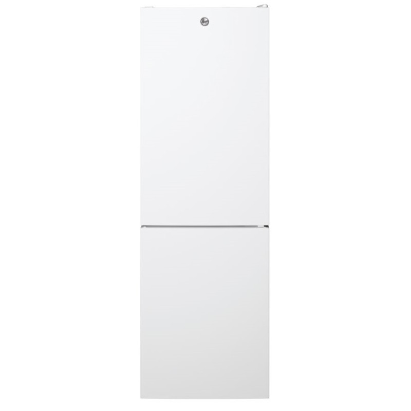 Réfrigérateur Combiné NoFrost Hoover HOCE3T618FW Wifi - 341 L - Blanc