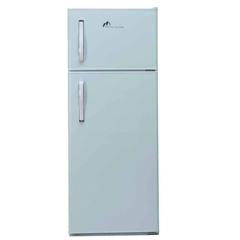 Réfrigérateur MONTBLANC FBP27 270L - PASTEL - DEFROST