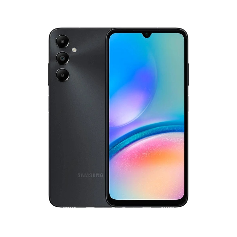 Smartphone SAMSUNG GALAXY A05s 4Go 128Go - Noir