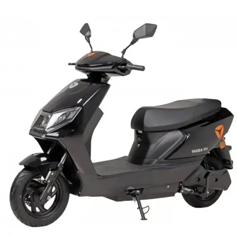 SCOOTER ELECTRIQUE YADEA - RN - 1200W - NOIR