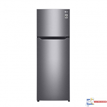 Réfrigérateur LG GN-B372 SQCB 333 Litres - Silver - NoFrost