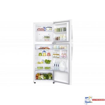 Réfrigérateur SAMSUNG RT44K5152WW 362 Litres NoFrost Blanc