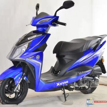 Scooter UNISCOOT XSTAR 80cc