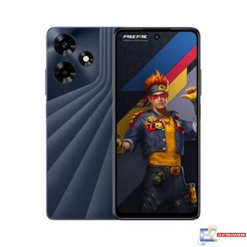 Smartphone INFINIX HOT 30 FREE FIRE 8Go 128Go - Noir