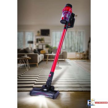 Aspirateur Balai vertical sans fil Kiwi - KVC-4040