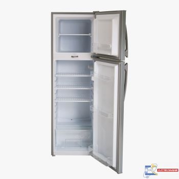 Réfrigérateur BIOLUX DP25-S 250 Litres DeFrost - Silver