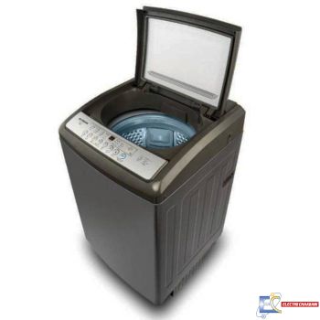 Lave linge Top FRESH FTM-12F12S 12kg - Silver