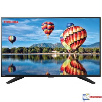 Téléviseur TOSHIBA 40" LED FULL HD - 40S2850