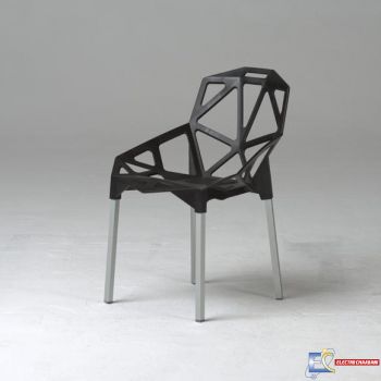 Chaise Spider