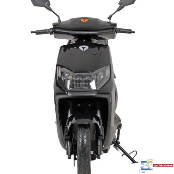 SCOOTER ELECTRIQUE YADEA - RN - 1200W - NOIR