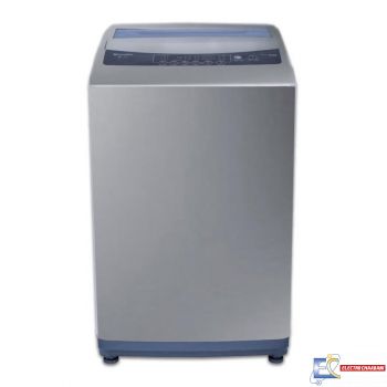 Machine à Laver Top Automatique CONDOR CWF08-MS33G 8Kg Gris