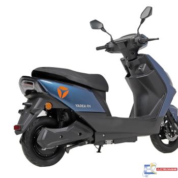 SCOOTER ELECTRIQUE YADEA - RN - 1200W - BLEU