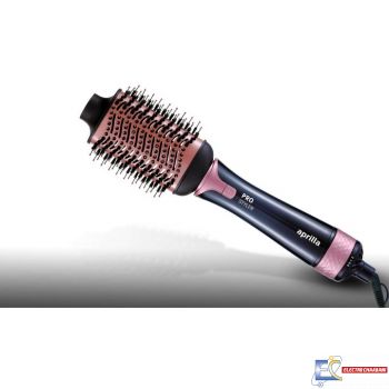 Brosse chauffante et soufflante Aprilla - AHS-2036