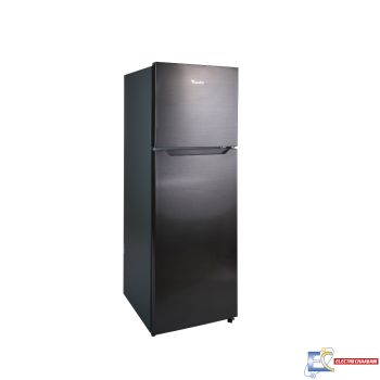 Réfrigérateur CONDOR CRDN560S-S 415 Litres NoFrost - Silver