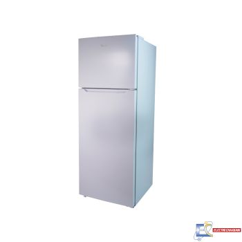 Réfrigérateur Condor CRDN430-W - NoFrost - 340L - Blanc