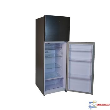 Réfrigérateur CONDOR CRDN560S-S 415 Litres NoFrost - Silver