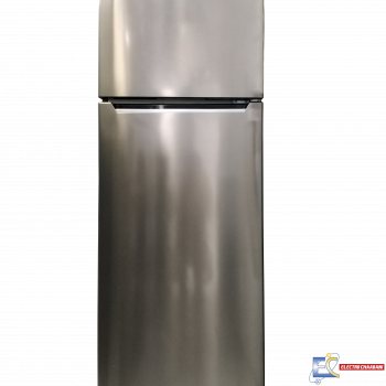 RÉFRIGÉRATEUR NEWSTAR 2900SS SILVER 260L NOFROST