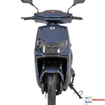 SCOOTER ELECTRIQUE YADEA - RN - 1200W - BLEU