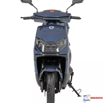 SCOOTER ELECTRIQUE YADEA - RN - 1200W - BLEU