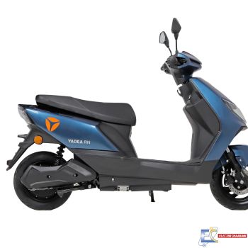 SCOOTER ELECTRIQUE YADEA - RN - 1200W - BLEU