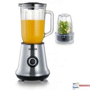 Blender Severin SM 3738 + Moulin Inox