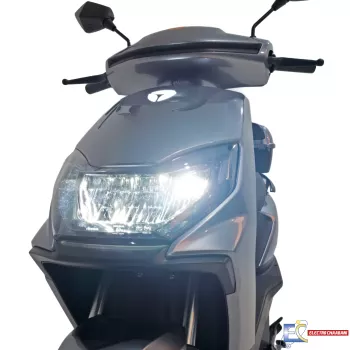 SCOOTER ELECTRIQUE YADEA - RN - 1200W - BLEU