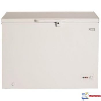 Congélateur Horizontal CONDOR CFH-T39GM05 290L