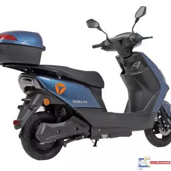 SCOOTER ELECTRIQUE YADEA - RN - 1200W - BLEU