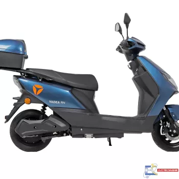 SCOOTER ELECTRIQUE YADEA - RN - 1200W - BLEU